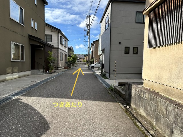 天神町かっこう駐車場の駐車場写真
