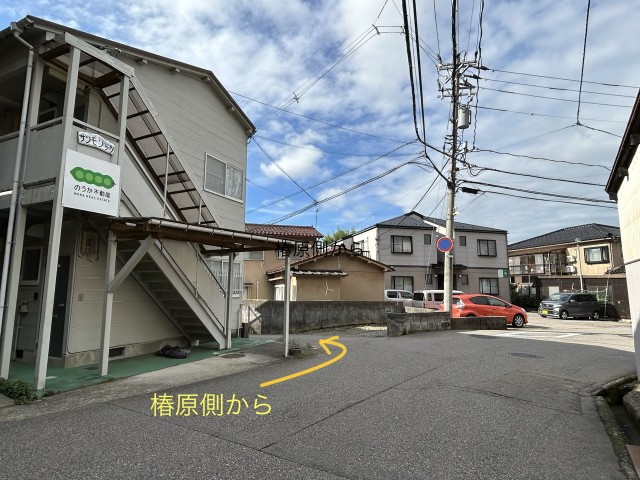 天神町かっこう駐車場の駐車場写真