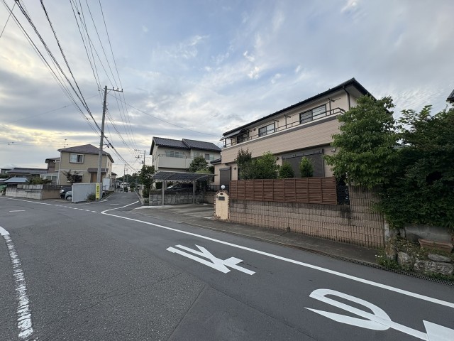 小堤302駐車場②の駐車場写真
