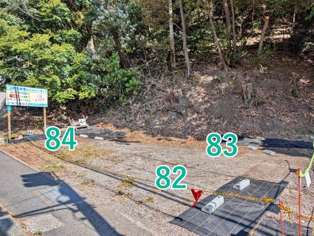 秋元建物 A3パーキングの駐車場写真