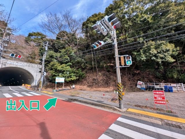 秋元建物 A3パーキングの駐車場写真