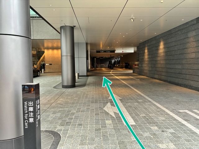 田町タワー駐車場【ご利用時間：6:30~23:59 / ハイルーフ】の駐車場写真