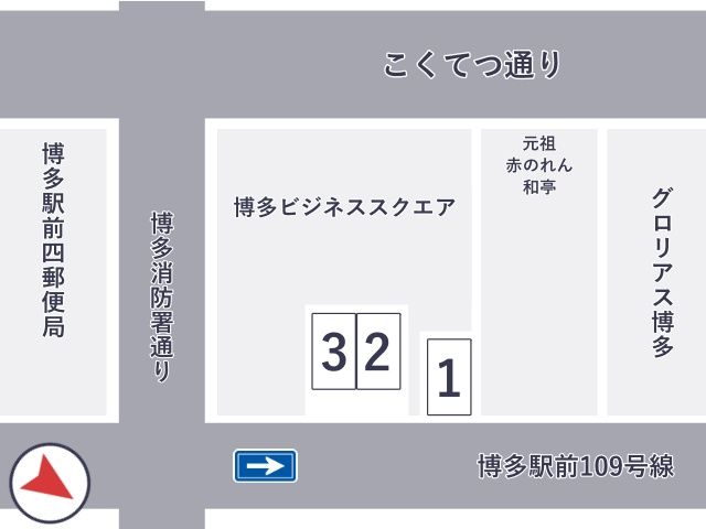 駐車場詳細写真