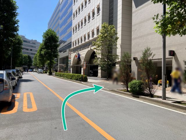 ホテルプラム駐車場【ご利用時間：平日7:00～22:00】の駐車場写真