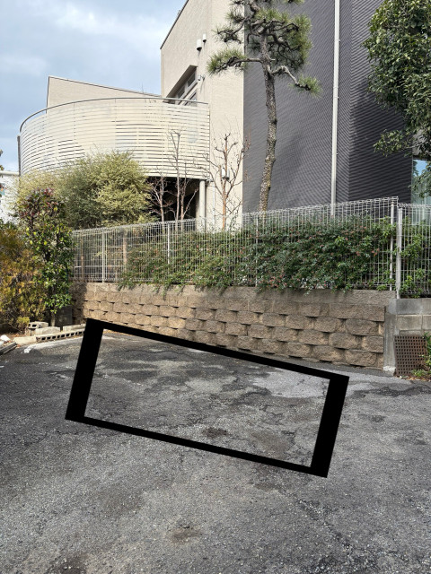 深沢4丁目7-7 駐車場の駐車場写真