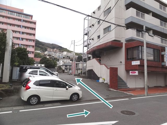 周辺写真1