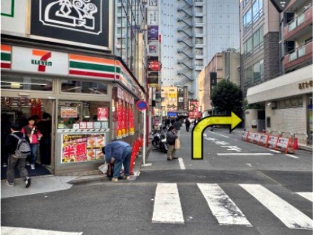 【土日祝のみ】ヒューマックスパビリオン池袋サンシャイン60通り駐車場の駐車場写真
