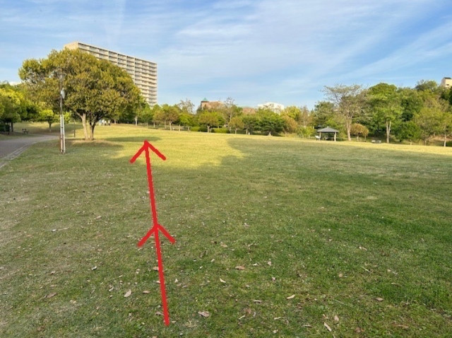 泉北高速鉄道和泉中央駅徒歩7分駐車場の駐車場写真