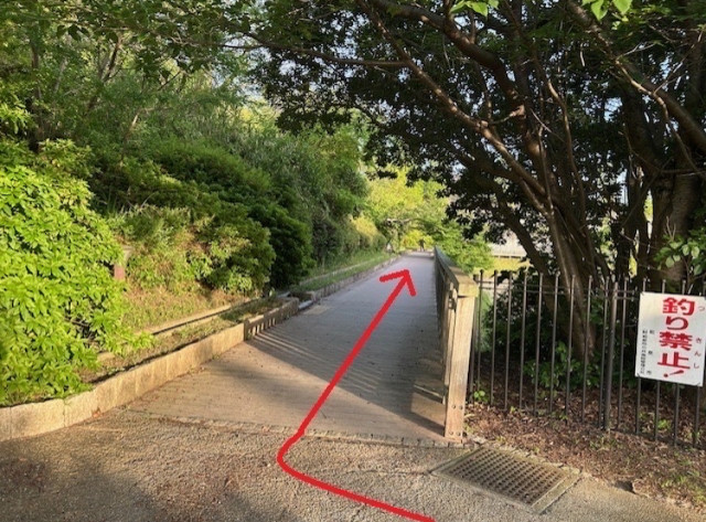 泉北高速鉄道和泉中央駅徒歩7分駐車場の駐車場写真