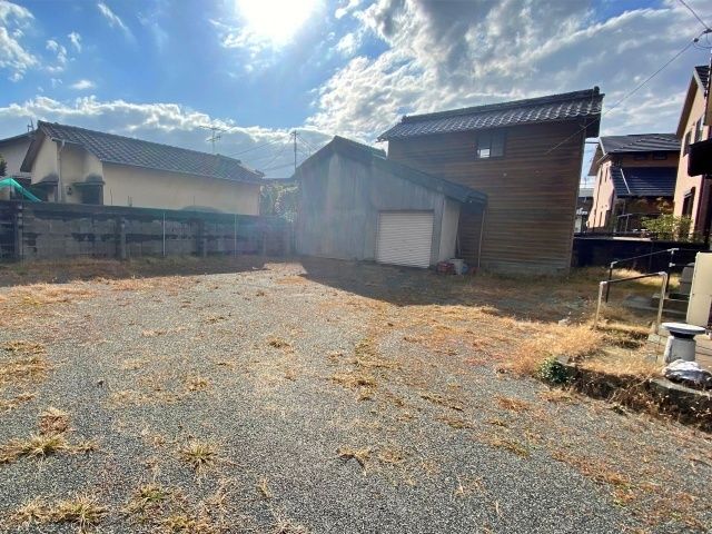 駐車場詳細写真
