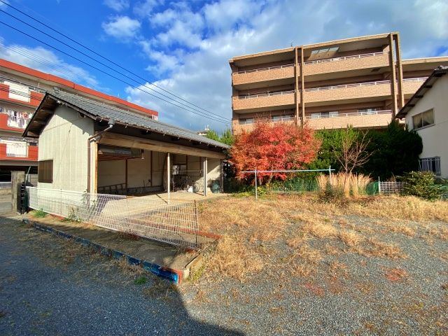 駐車場詳細写真