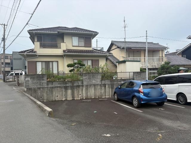 駐車場写真2