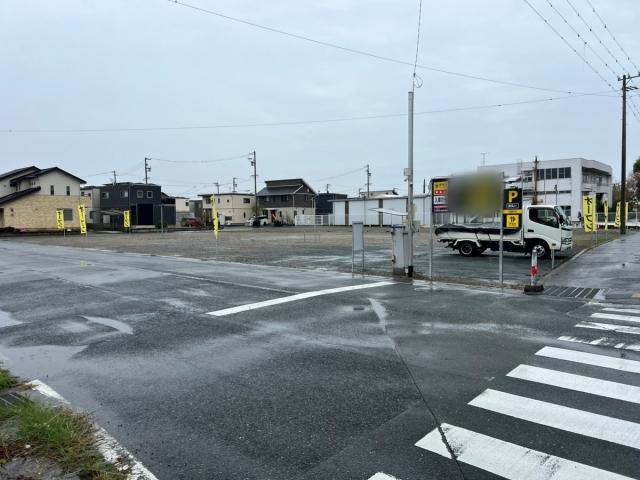 豊田町駅前第6駐車場の駐車場写真