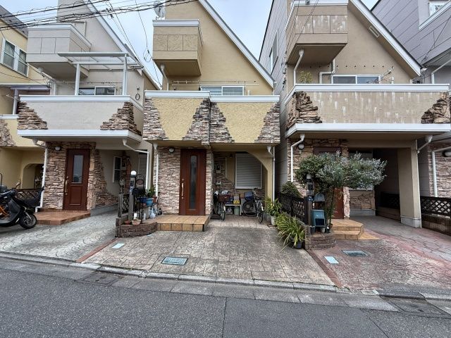 [12371]豊島7丁目18☆個宅アキッパ駐車場の駐車場写真