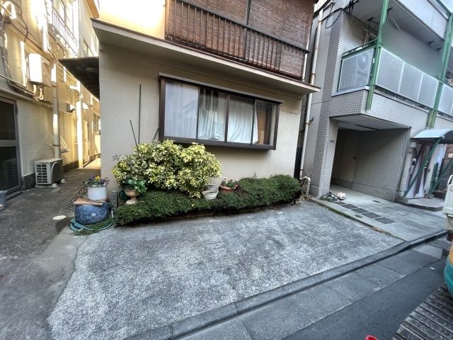 [12428]佐賀1丁目◎個宅アキッパ駐車場の駐車場写真