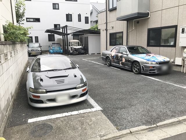 全体写真