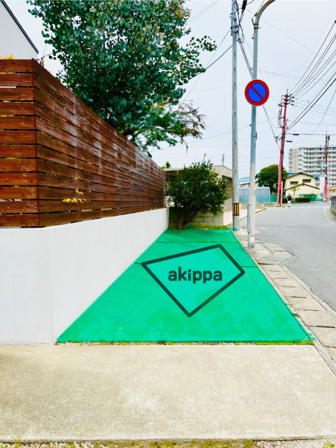 福岡空港@博多の森@アビスパ駐車場の駐車場写真