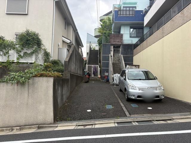 駐車場写真2
