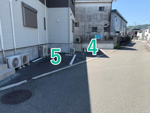 姫路市広畑区西蒲田20-2 アキッパ駐車場【土：14:00~23:59】の駐車場写真