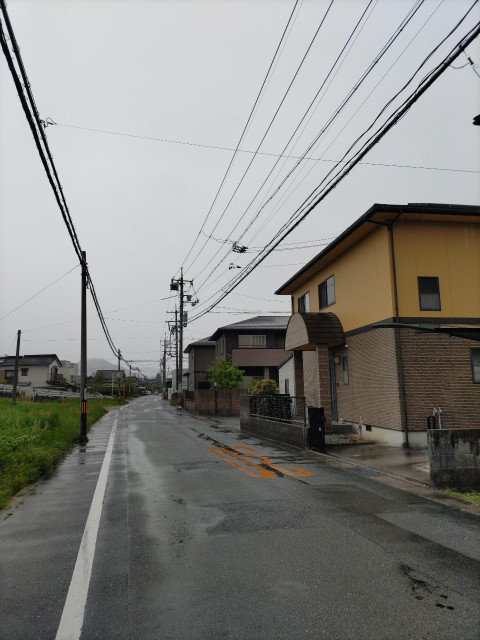 朝田１９９番地１９駐車場の駐車場写真
