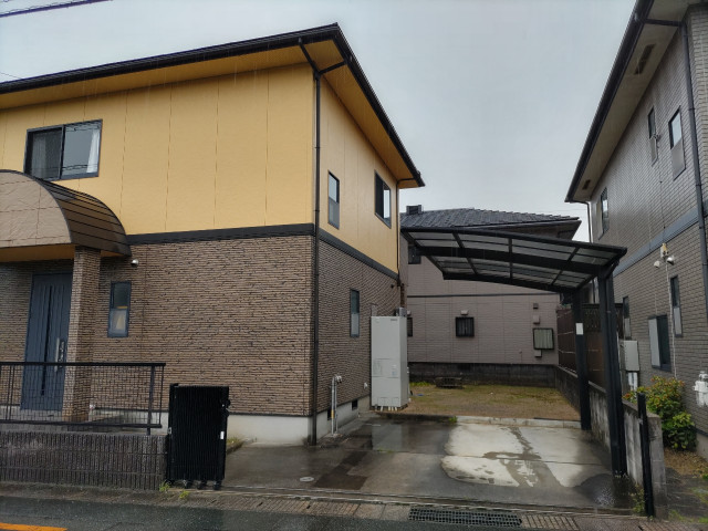 朝田１９９番地１９駐車場の駐車場写真