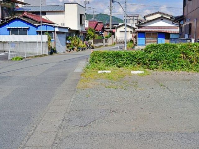 駐車場詳細
