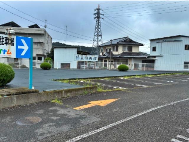 駐車場写真2