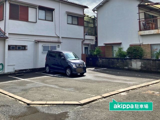 駐車場詳細写真
