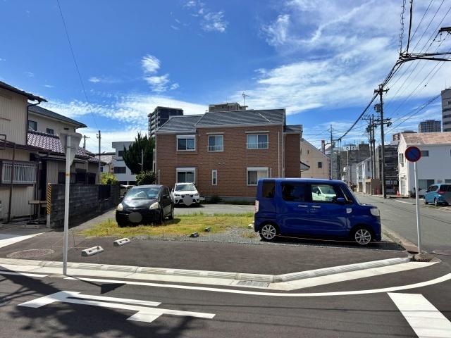 [13634]中央区寺島町▽アキッパ駐車場の駐車場写真