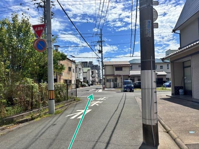 [13634]中央区寺島町▽アキッパ駐車場の駐車場写真