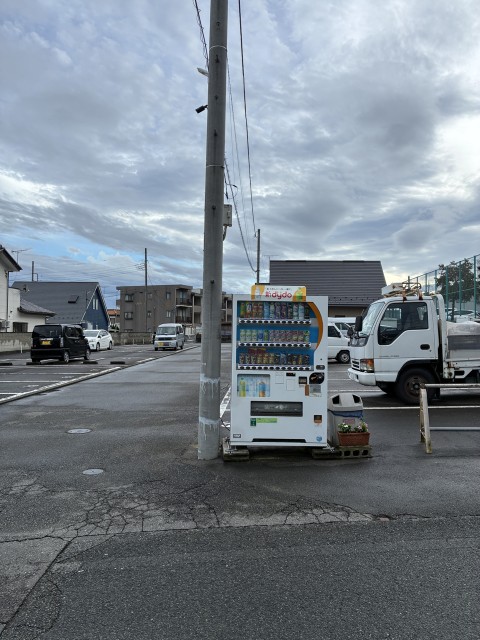 王塚駐車場の駐車場写真