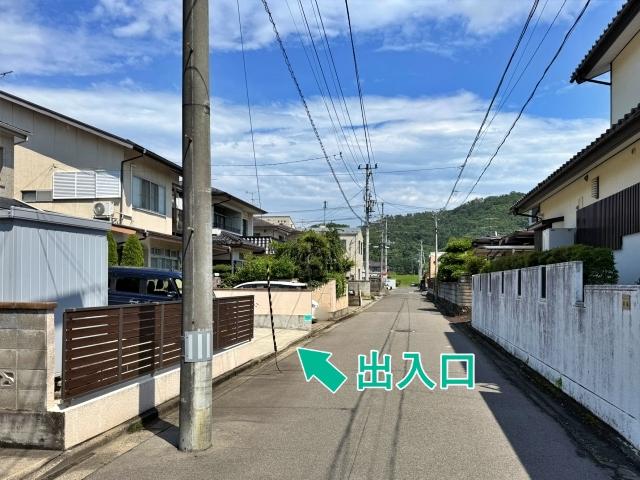 東浜町6-55☆アキッパ駐車場の駐車場写真