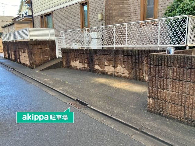 駐車場詳細写真