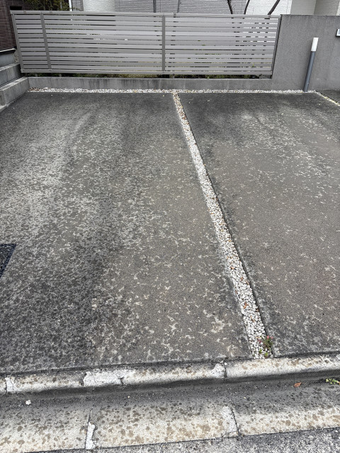 駐車場写真2