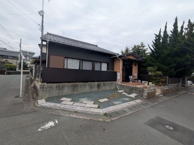 西貝塚3750-33 アキッパ駐車場の駐車場写真