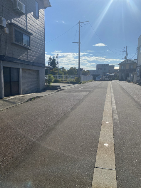 南七日町オープンパーキングの駐車場写真