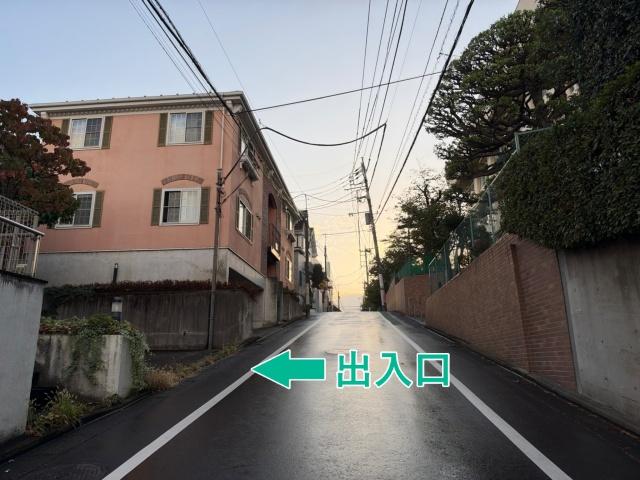 南雪谷3丁目18-16▽アキッパ駐車場の駐車場写真