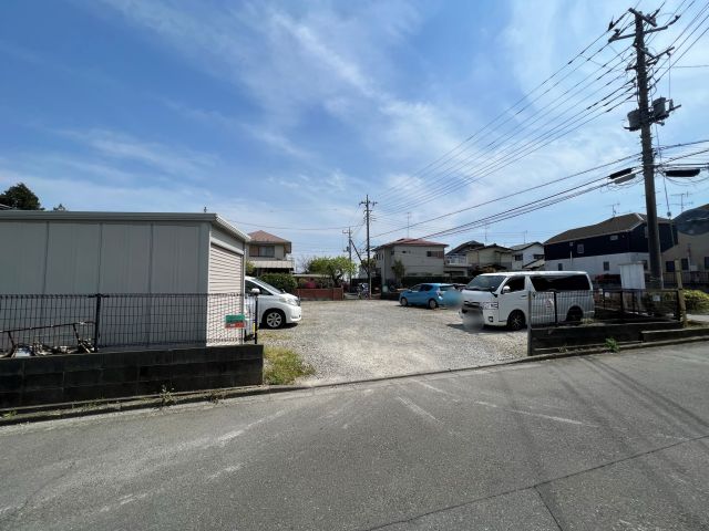 市川パーキング☆アキッパ駐車場【2】の駐車場写真