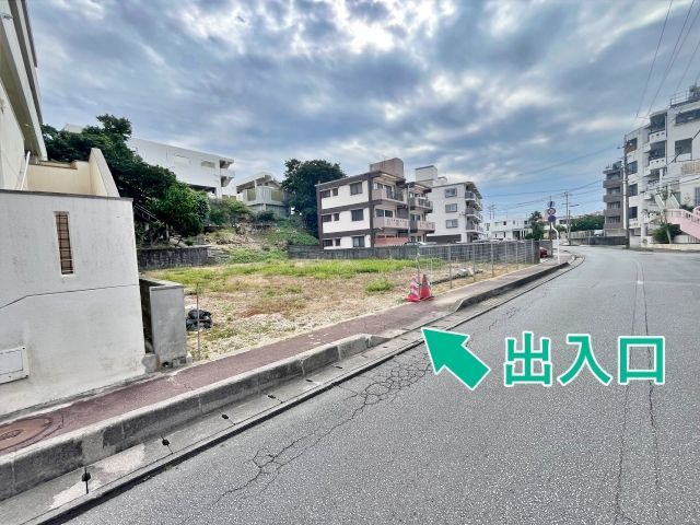 真志喜3丁目21-9 空き地駐車場 12月28日(日) 14:00〜21:00の駐車場写真