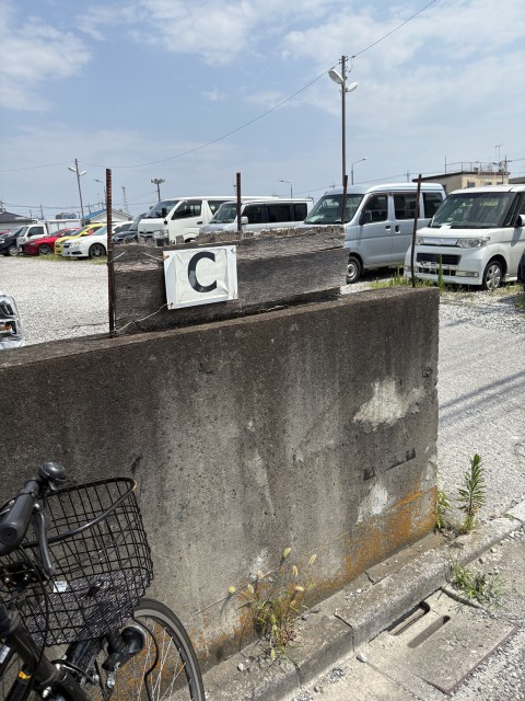 六月 駐車場 24時間オープンの駐車場写真