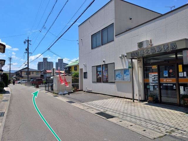 【諏訪湖の花火】8/15 アキッパ 諏訪市湯の脇1丁目1駐車場の駐車場写真