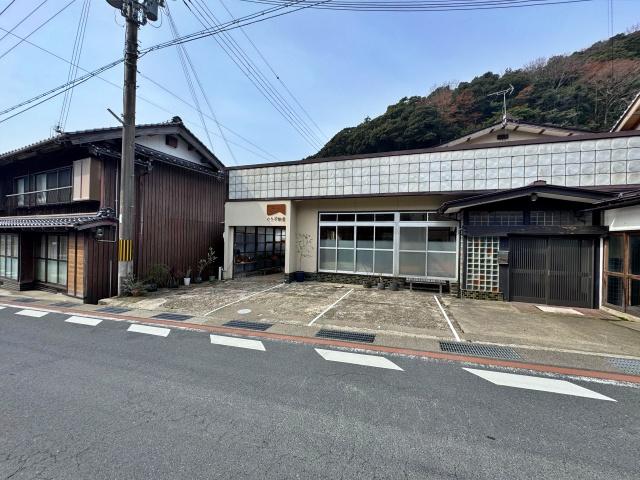 駐車場写真2