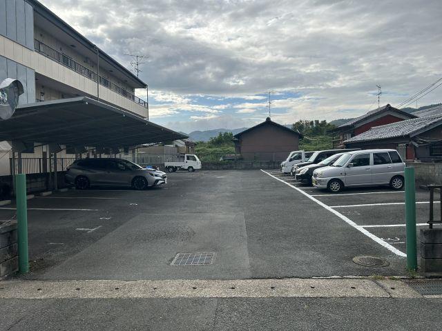 #北ノ町第5駐車場の駐車場写真
