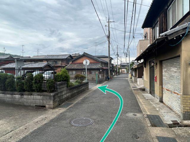 #北ノ町第5駐車場の駐車場写真