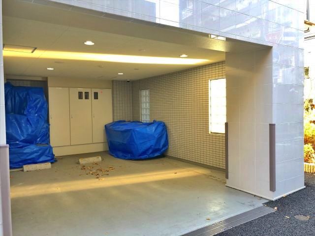 駐車場詳細