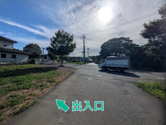 [14988]佐和 アキッパ駐車場の駐車場写真