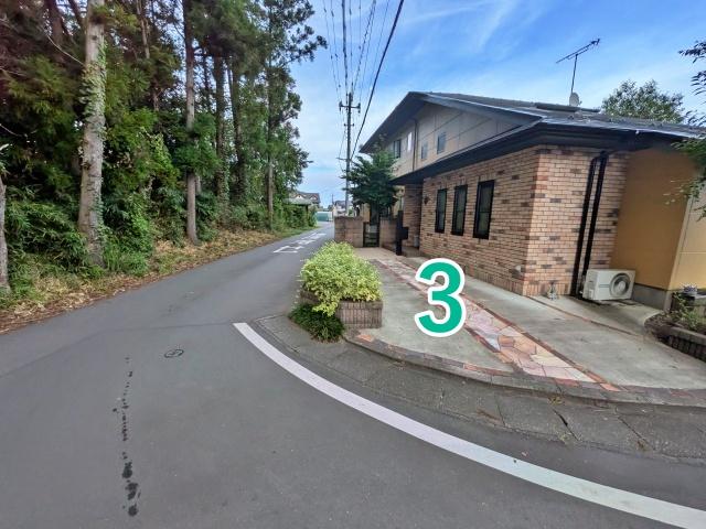 村船場859-2 アキッパ駐車場の駐車場写真