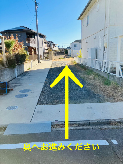 下小田井駐車場の駐車場写真