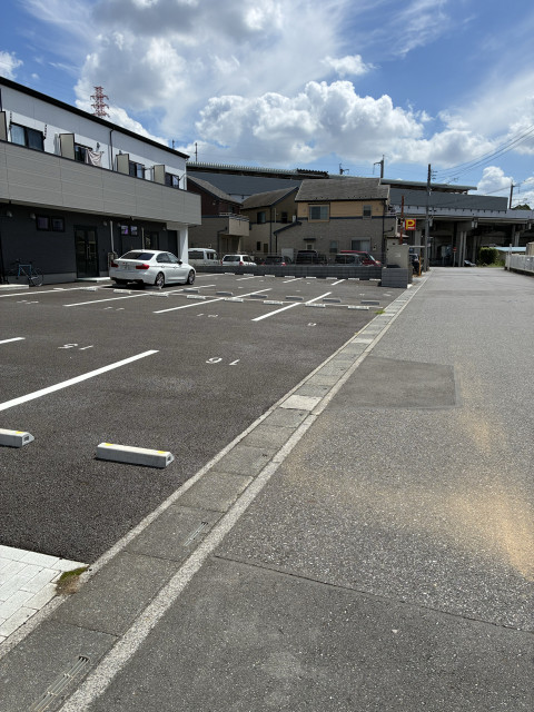 【予約制】akippa 羽貫駅前駐車場のサムネイル画像