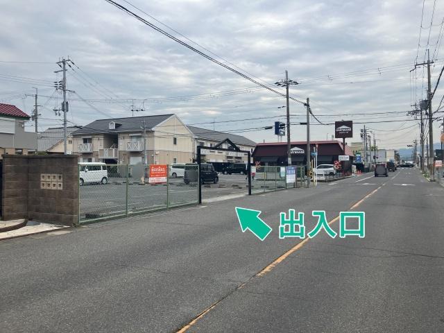 モータープール紺谷【2】の駐車場写真